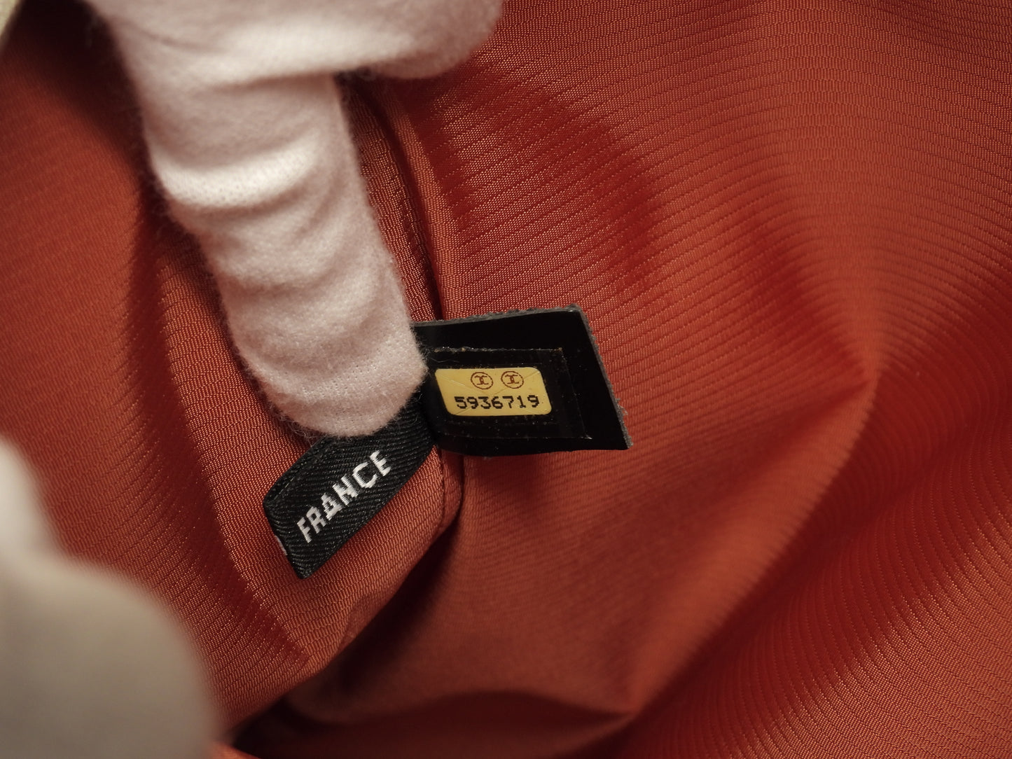 シャネル キャリーバッグ 旧トラベルライン 黒白 二輪旅行用トロリーバッグ 美品@5936719