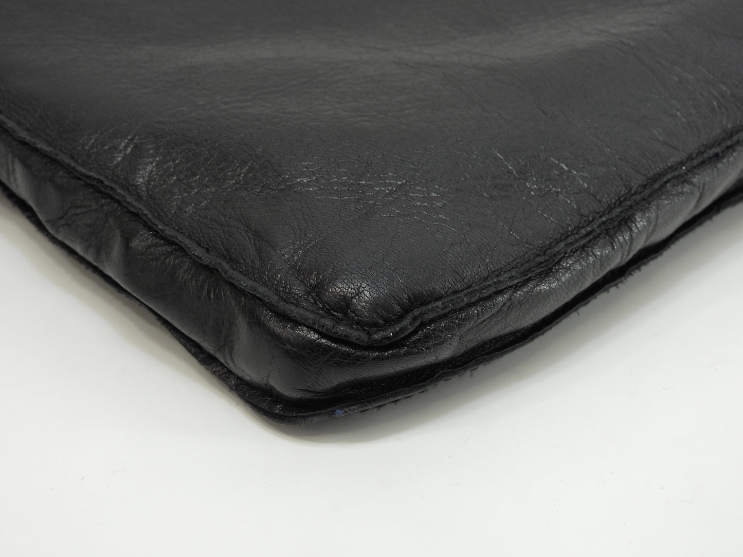 エルメス ポシェット トゥドゥ アニューミロ黒 クロスボディバッグ 斜掛ショルダー 美品@ 6