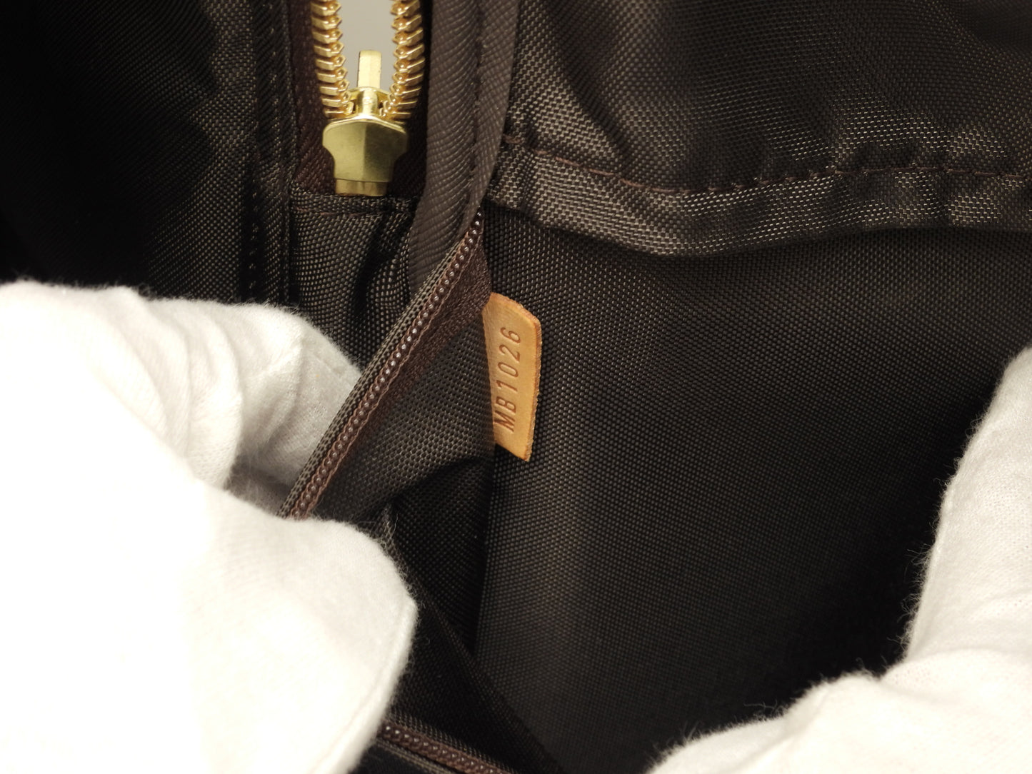 ルイヴィトン トロリー50ボスフォール M23259 モノグラム 旅行用キャリーバッグ小@MB1026