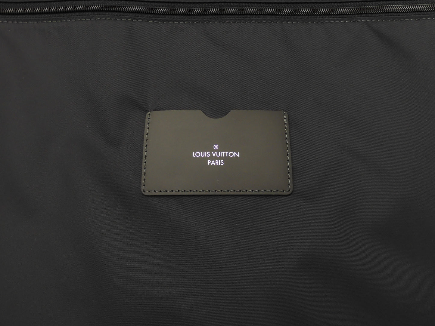 Louis Vuitton Zephyr 70 N41335 Damier Cobalt Travel Carry Bag Large @BA2184