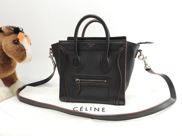 CELINE(セリーヌ) ハンドバッグ美品