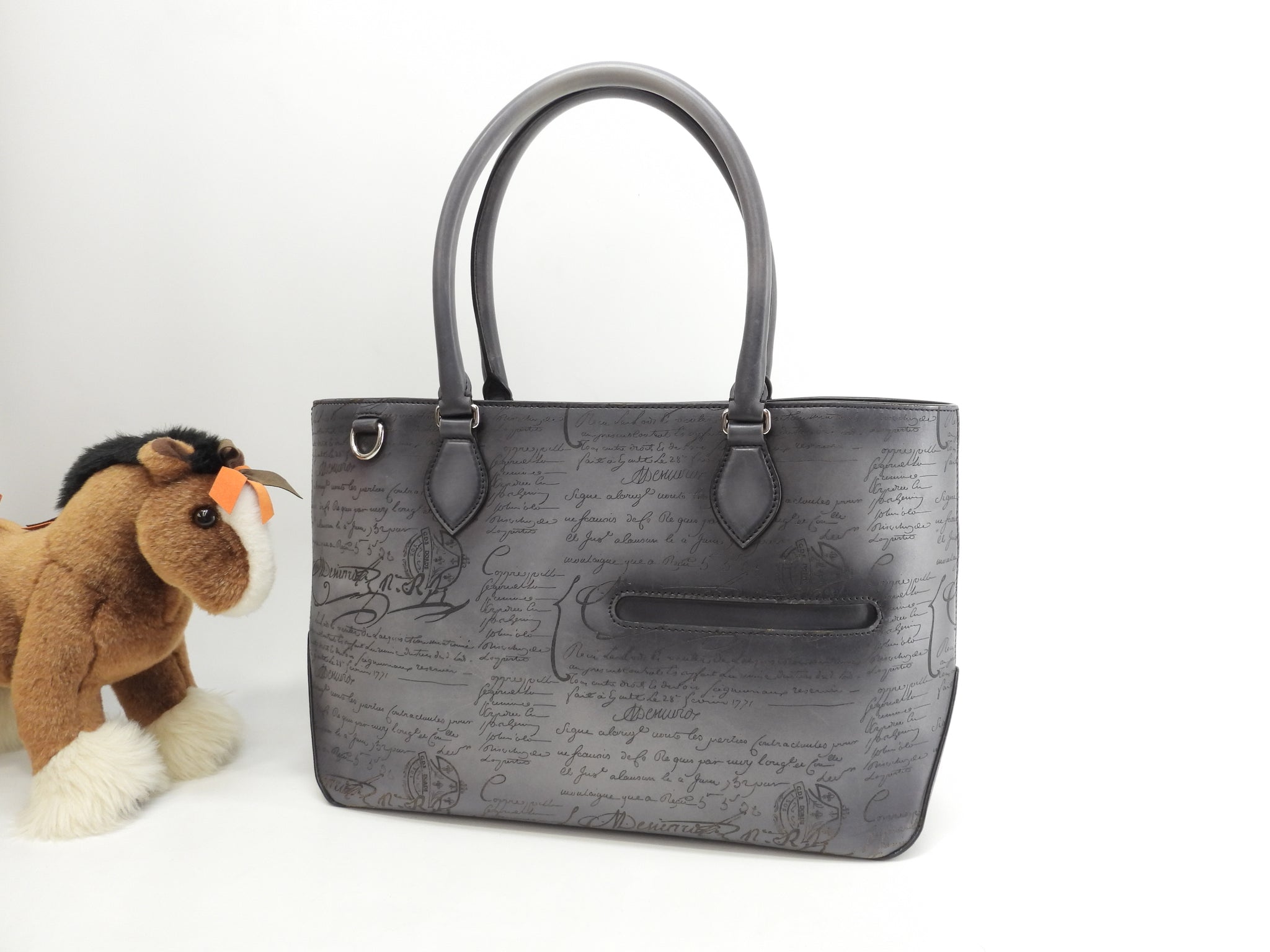 □美品・希少□ベルルッティ ドライビングシューズ ENZO □美品・希少□ベルルッティ ドライビングシューズ ENZO