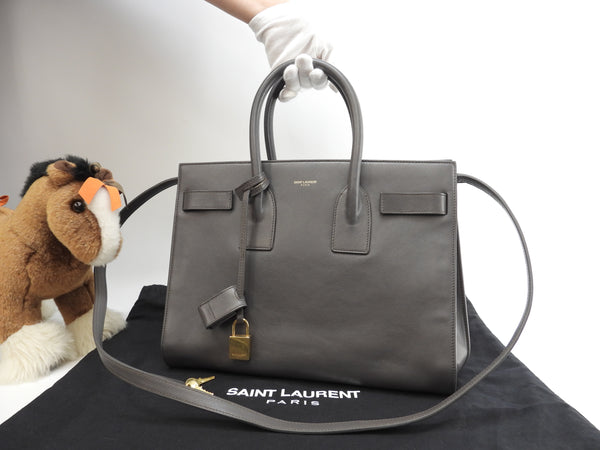 SAINT LAURENT サンローラン サックドジュール｜バッグ