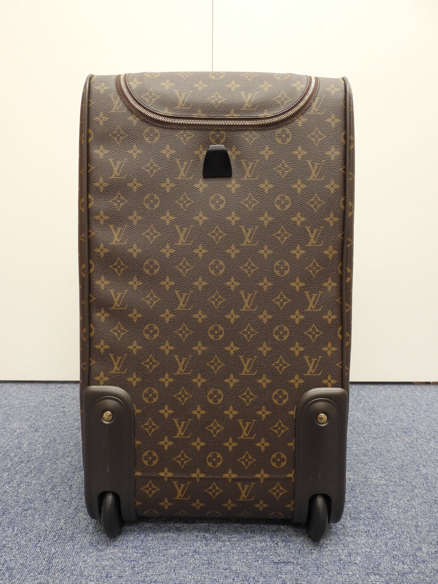 ルイヴィトン エオール60 M23202 旅行用キャリーバッグ ボストンバッグ@BA4181