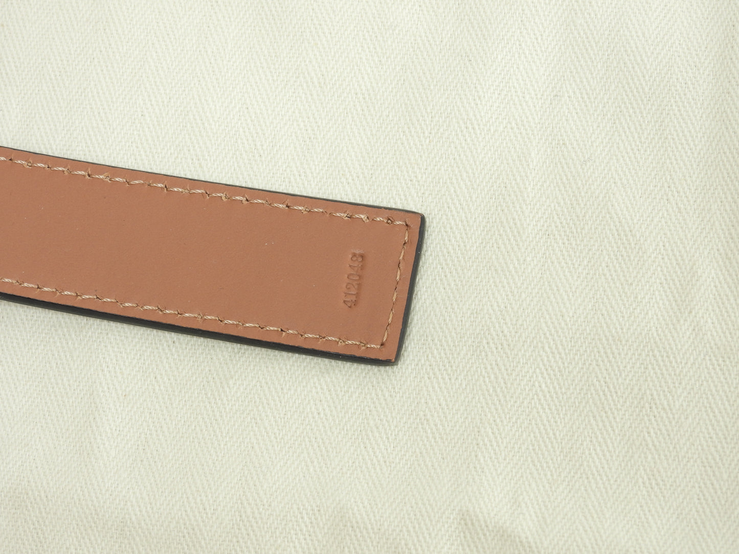 ロエベ バスケット中 ジブリ/まっくろくろすけ ナチュラル黒 ハンド カゴバッグ 未使用@412048