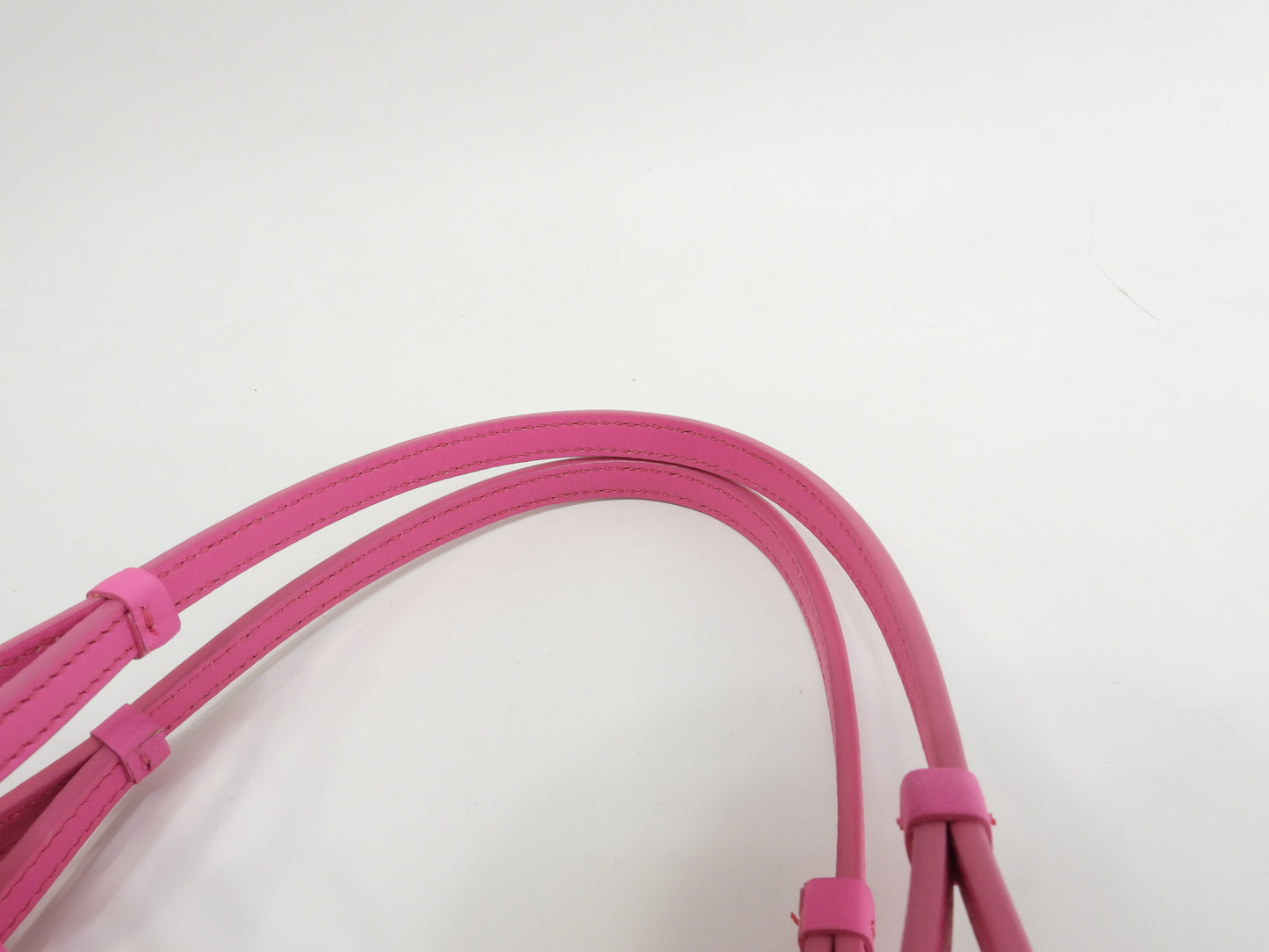 ロエベ アナグラムバスケットバッグ ミディアム パーム ピンク ハンドバッグ ショルダーバッグ@032312