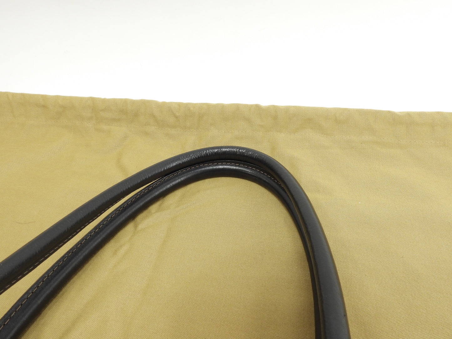 ココマイスター トートバッグ フェンウェイパーク ツイード/ホワイトチアリング 極美品@ 1