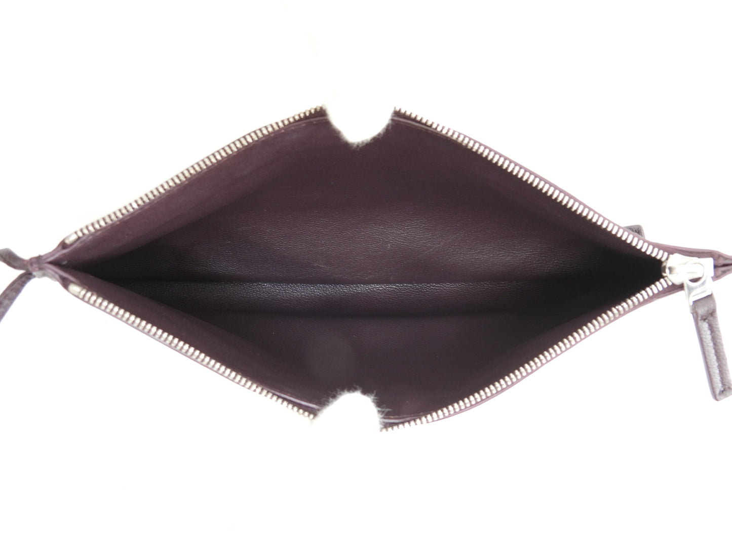 ボッテガヴェネタ トートバッグ スモールアルコ レザー薄ピンク ハンドバッグ@B09735239R