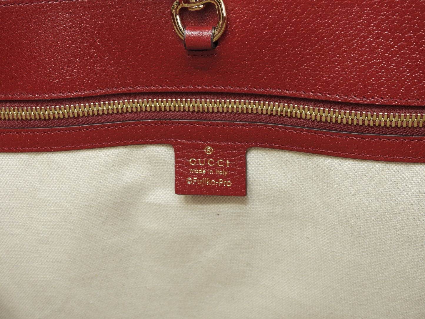 グッチ s付トートバッグ大 ドラえもん マイクロGG茶赤 ハンドバッグ大 ショルダーバッグ 美品@ 11