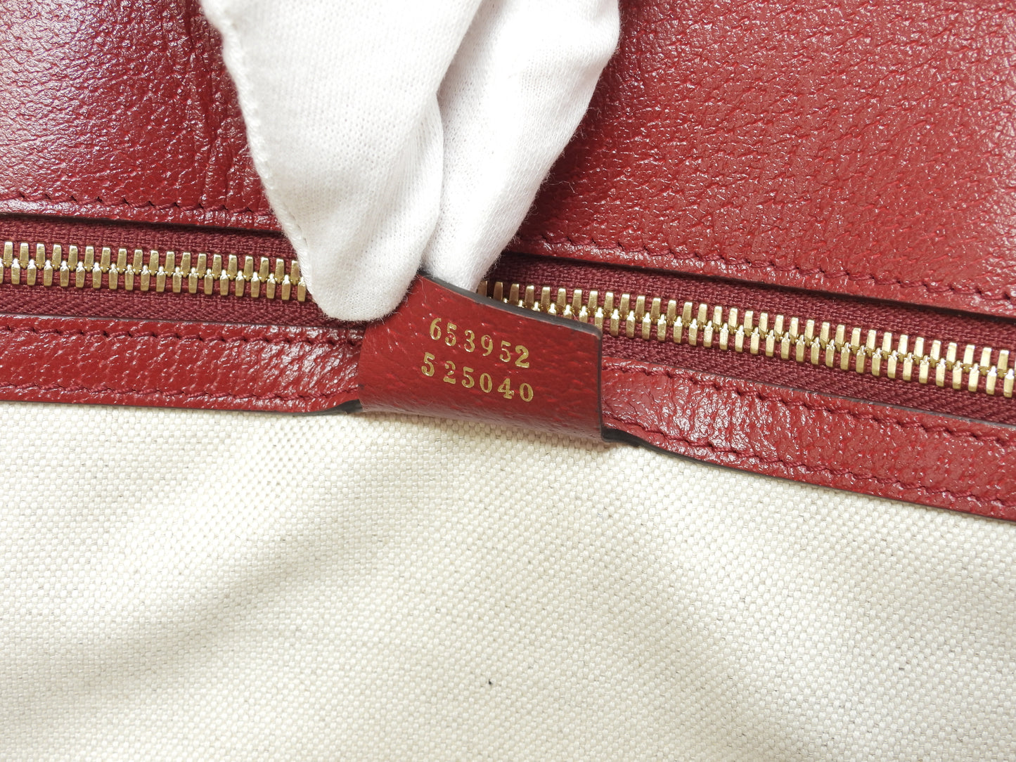 グッチ s付トートバッグ大 ドラえもん マイクロGG茶赤 ハンドバッグ大 ショルダーバッグ 美品@ 11