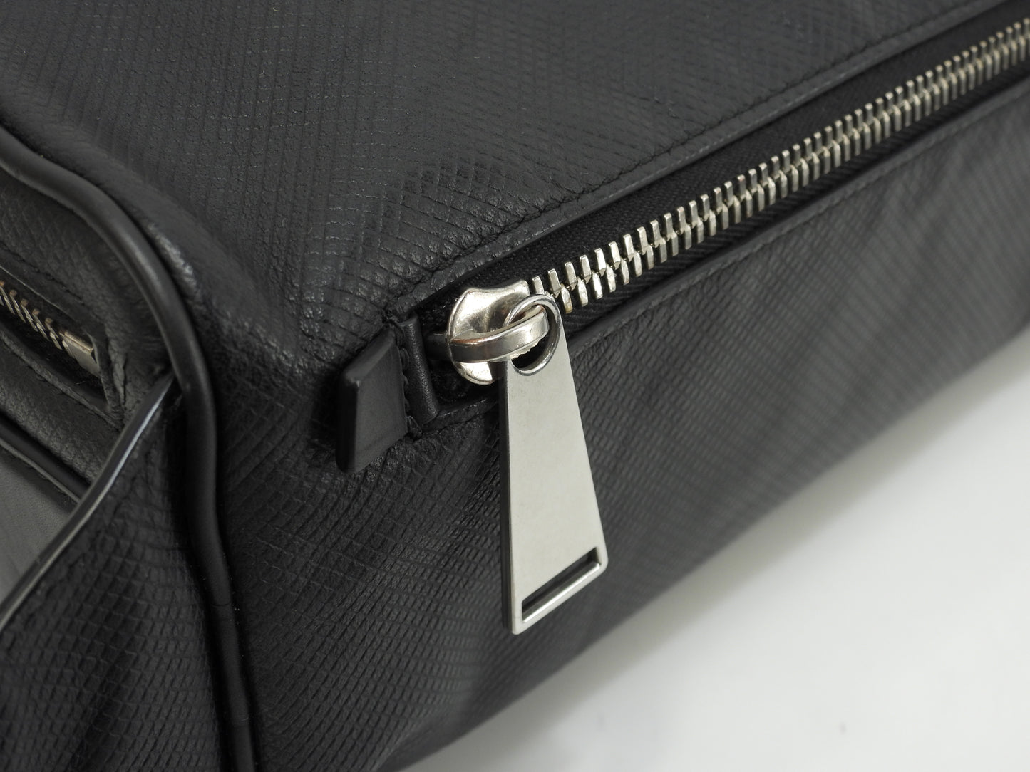 ボッテガヴェネタ ボディバッグ マルコポーロ レザー黒 ウエストバッグ バムバッグ@B07991797N