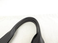 エルメス サックベルラン縦長 トートバッグ レザー黒 メンズ ショルダーバッグ@□K 2