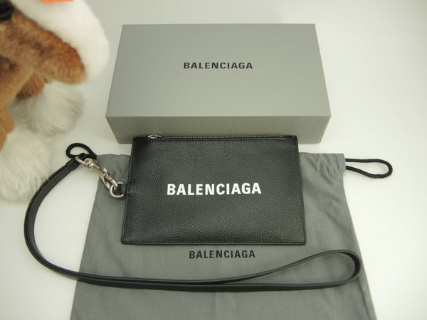 BALENCIAGA☆バザール☆ポシェットマルチストラップ