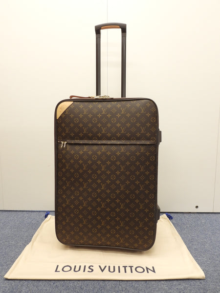 Louis Vuitton（ルイヴィトン）ペガス65