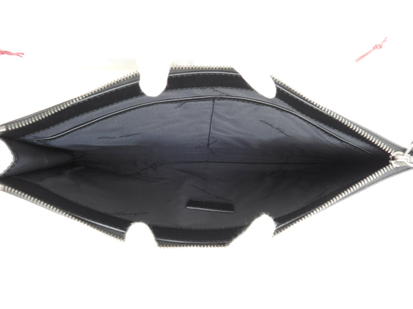 【極美品】サンローラン シティ リュック キャンバス レザー 黒 シティ サンローラン（キャンバス） ブラック | Saint Laurent | YSL JA-JP