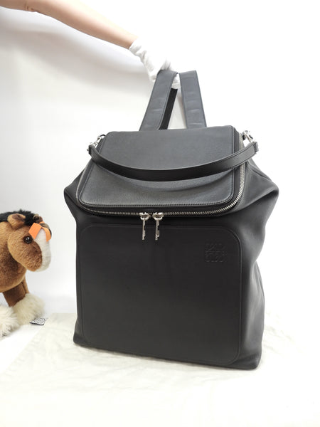 LOEWE ロエベ ゴヤ バックパック ラージ 三越伊勢丹 | LOEWE/ロエベ