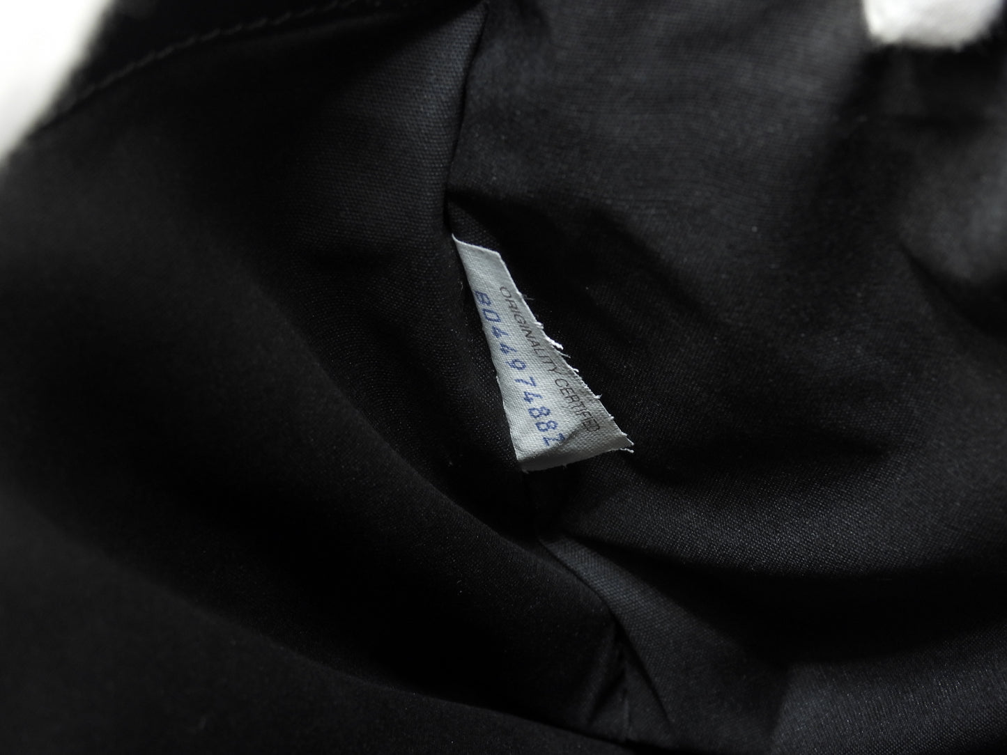 ボッテガヴェネタ ブリーフケース イントレチャート レザー黒 書類カバン ビジネスバッグ@B04497488Z