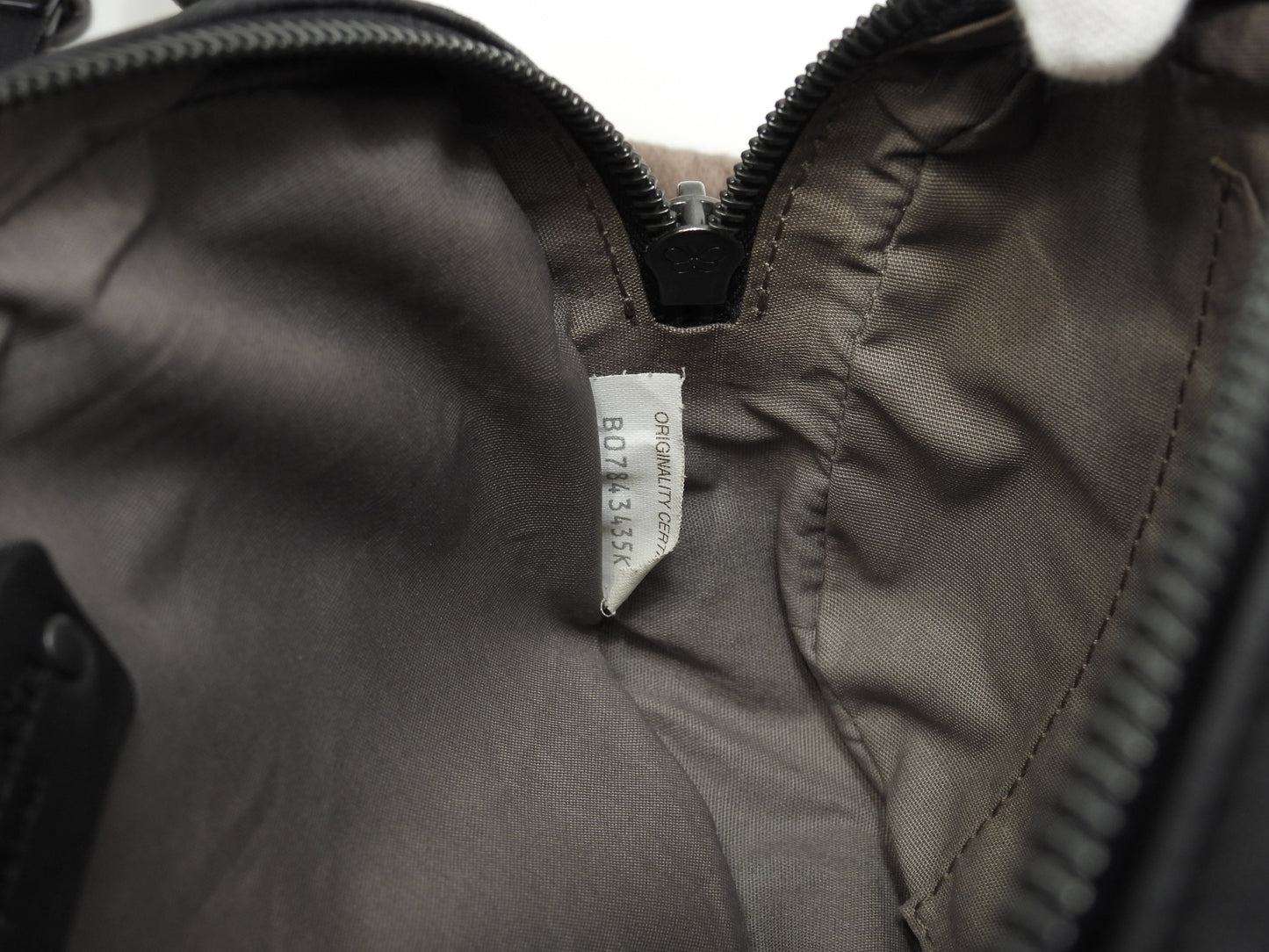 ボッテガヴェネタ ボディバッグ イントレチャート レザー黒 斜掛ショルダーバッグバムバッグ@B07843435K