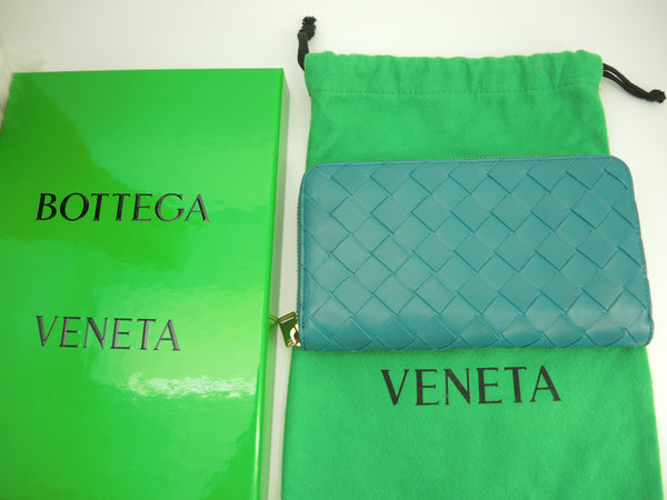 正規品】☆ボッテガ ヴェネタ おぼつかなかっ BOTTEGA VENETA 未使用に 