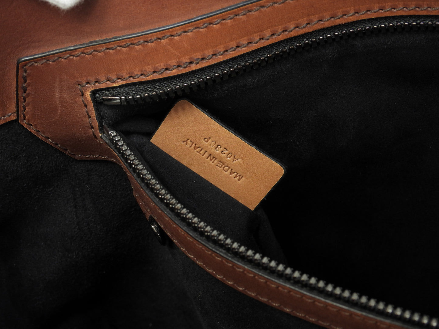 ベルルッティ トゥジュール カリグラフィ レザー緑茶 メンズ トートバッグ 新型 極美品@A0230P