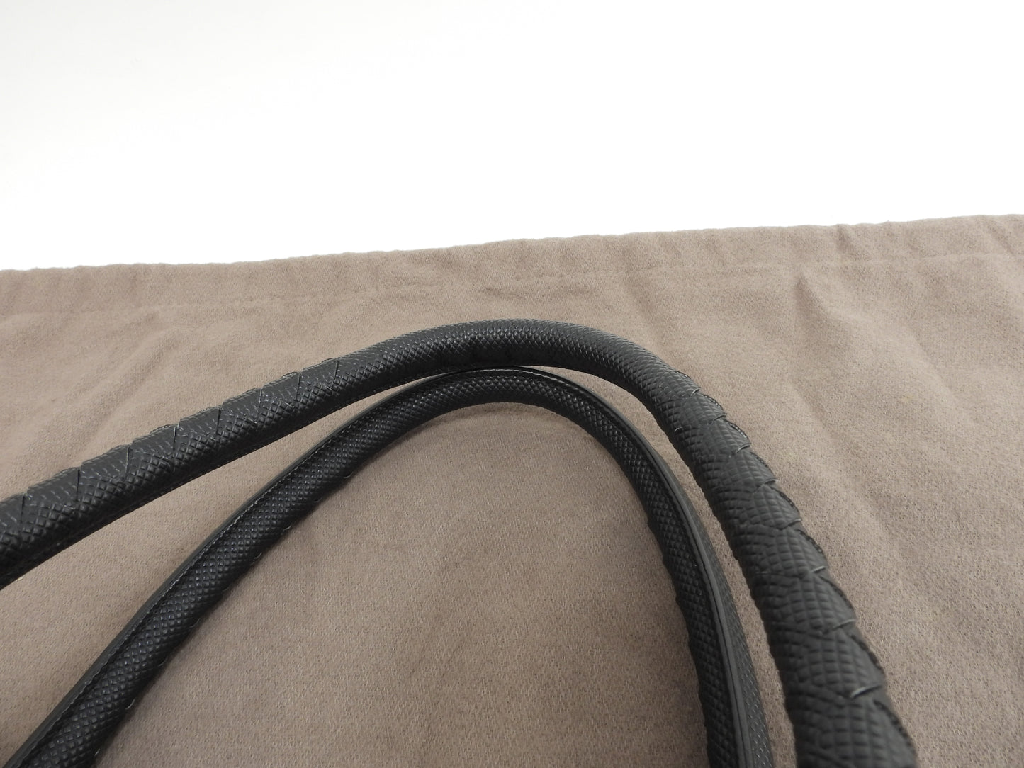 ボッテガヴェネタ トートバッグ中 マルコポーロ 黒 ハンドバッグ ビジネス メンズ 美品@B07971976J