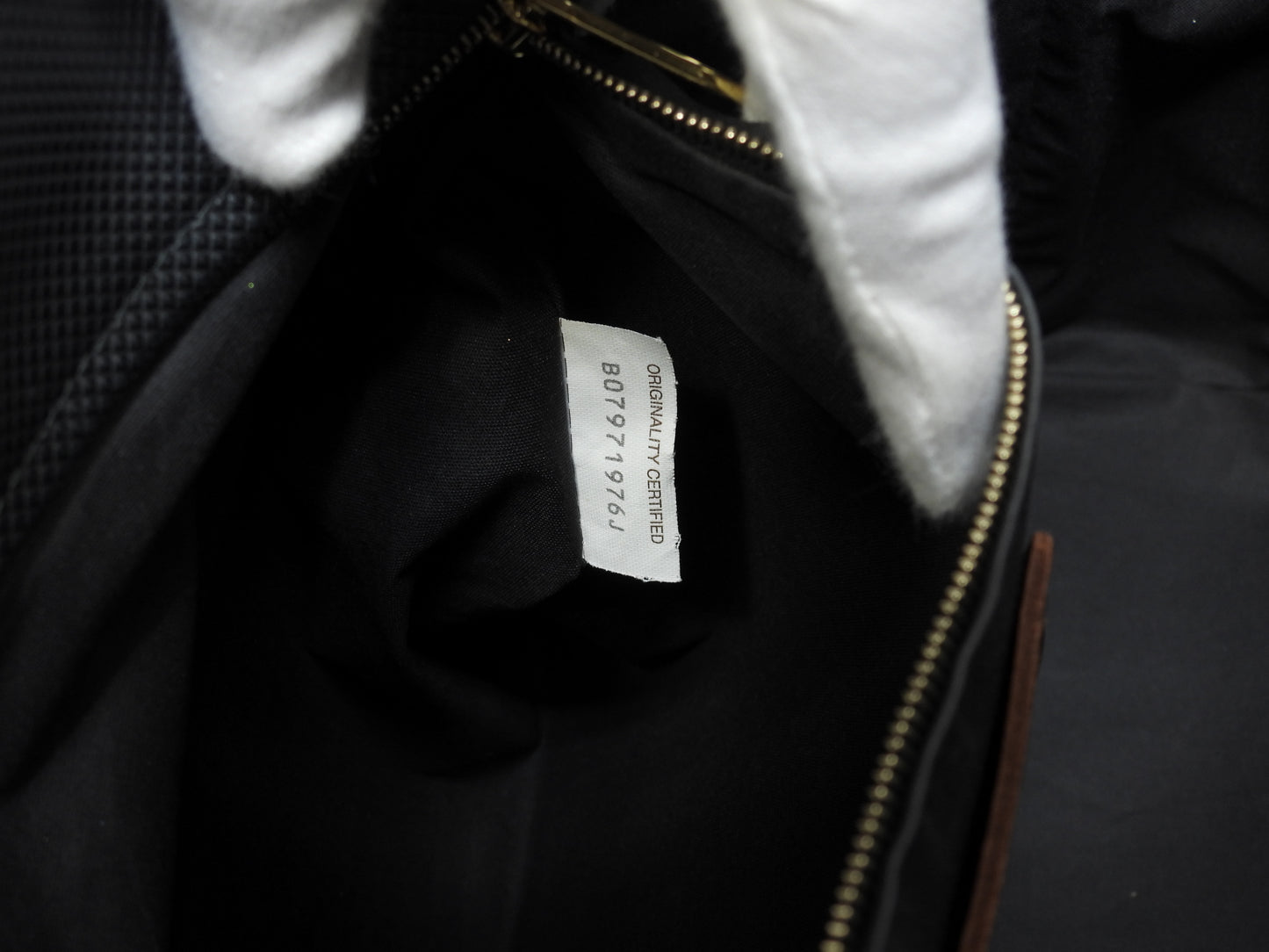 ボッテガヴェネタ トートバッグ中 マルコポーロ 黒 ハンドバッグ ビジネス メンズ 美品@B07971976J