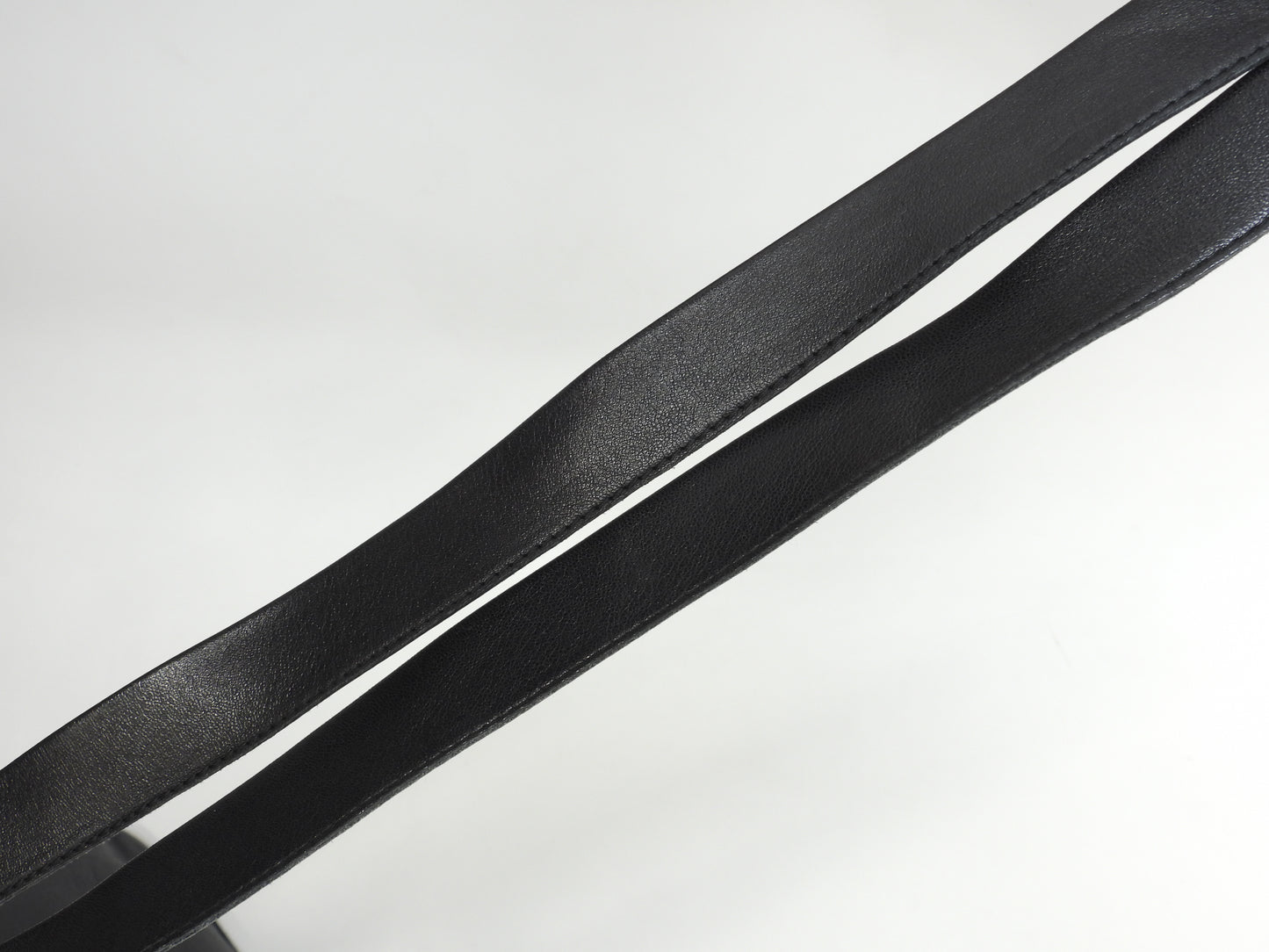 エルメス ポシェット トゥドゥ アニューミロ黒 クロスボディバッグ 斜掛ショルダー 美品@ 6