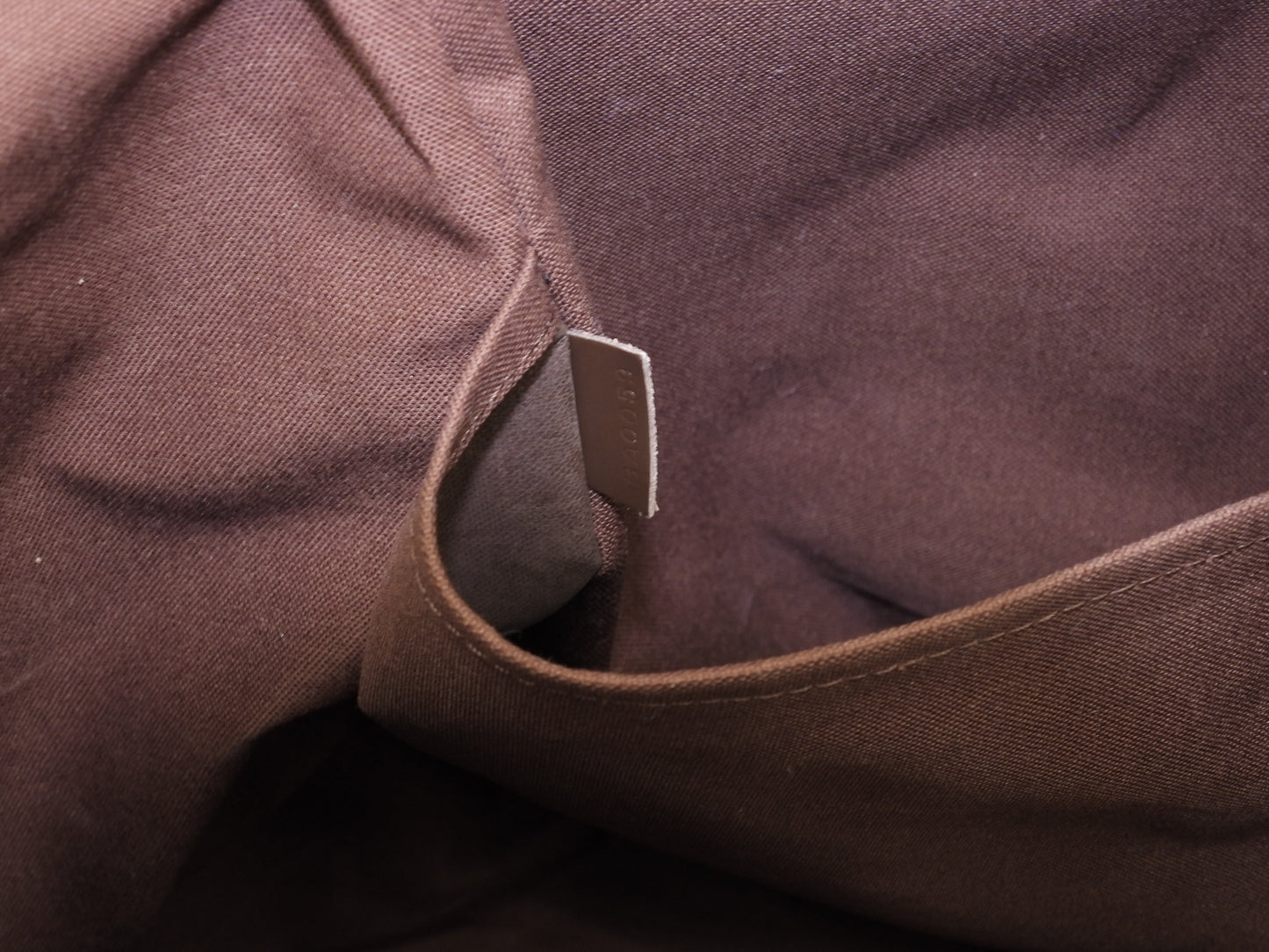 ルイヴィトン エオール60 N23203 ダミエ 旅行用キャリーバッグ ボストンバッグ@BA0059