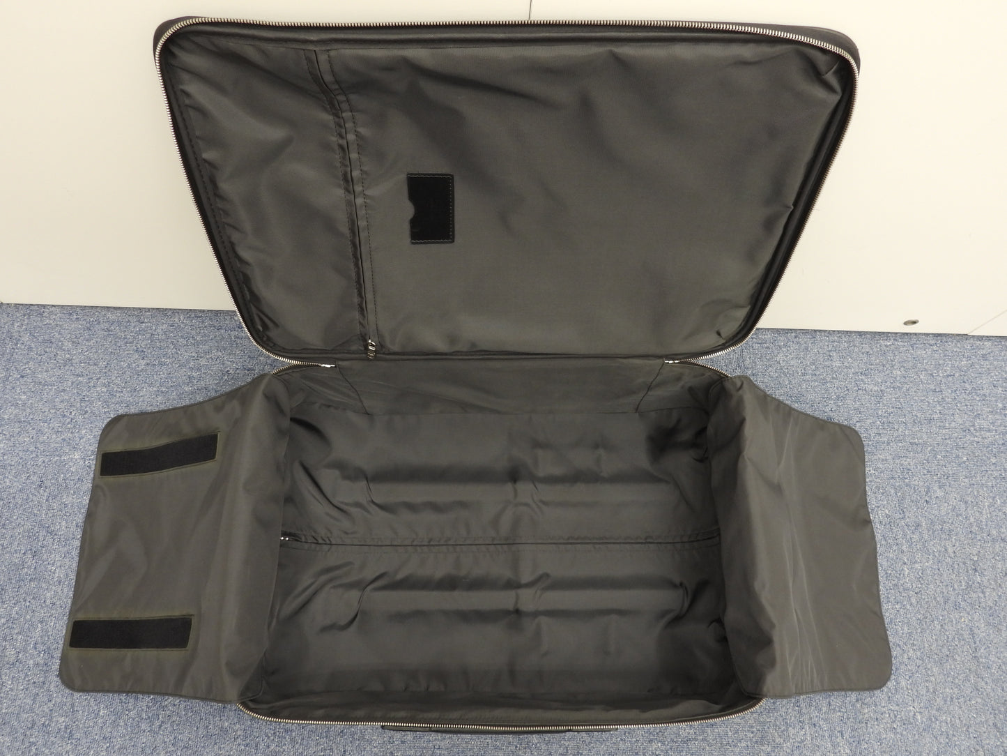 ルイヴィトン ペガス55 N23299 ダミエグラフィット 旅行用キャリーバッグ@SP1019