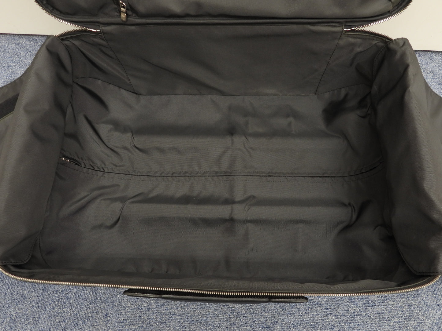 ルイヴィトン ペガス55 N23299 ダミエグラフィット 旅行用キャリーバッグ@SP1019