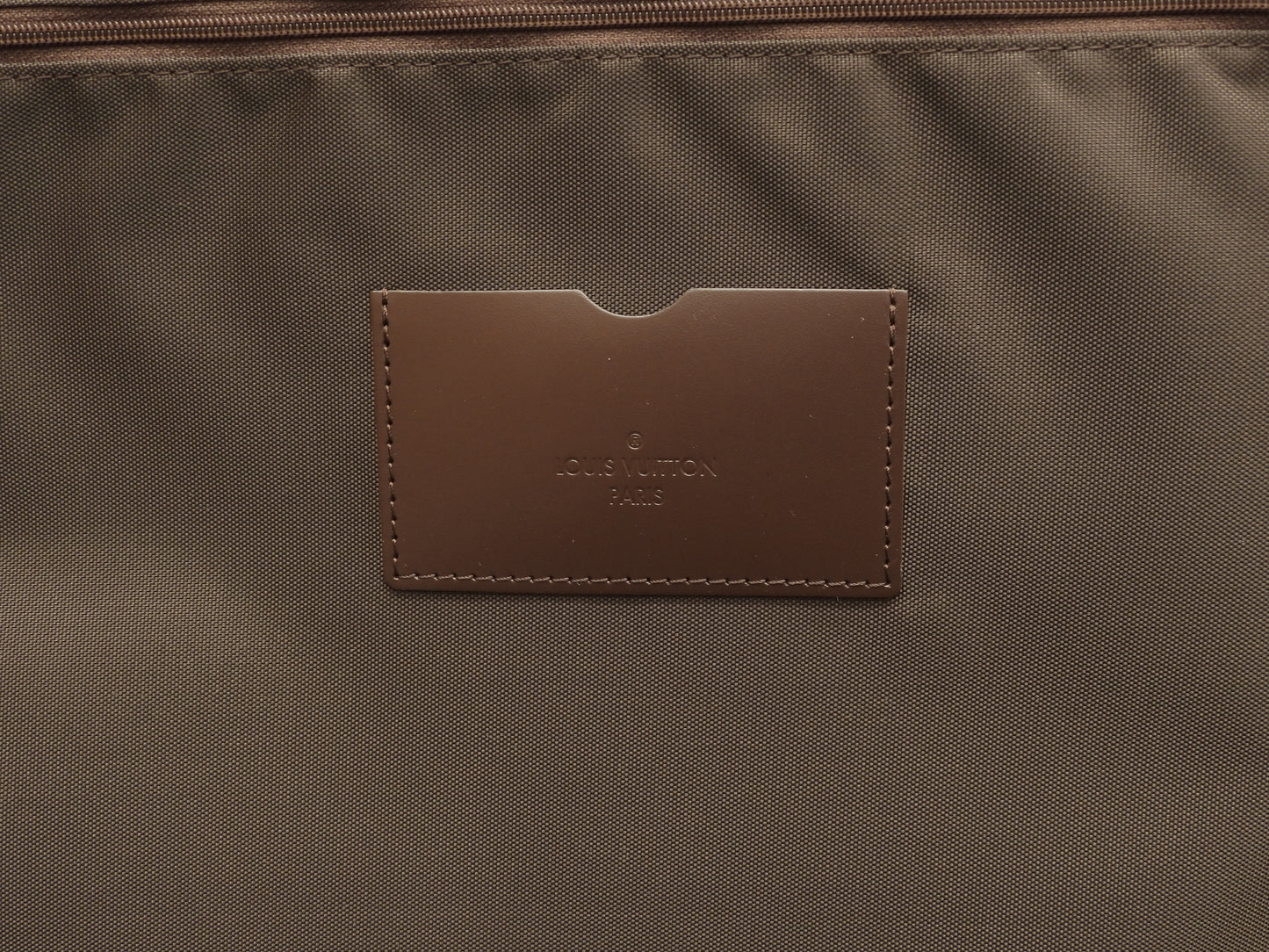 ルイヴィトン ペガス65 N23247 ダミエ トロリーバッグ 旅行用キャリーバッグ 極美品@SP4099