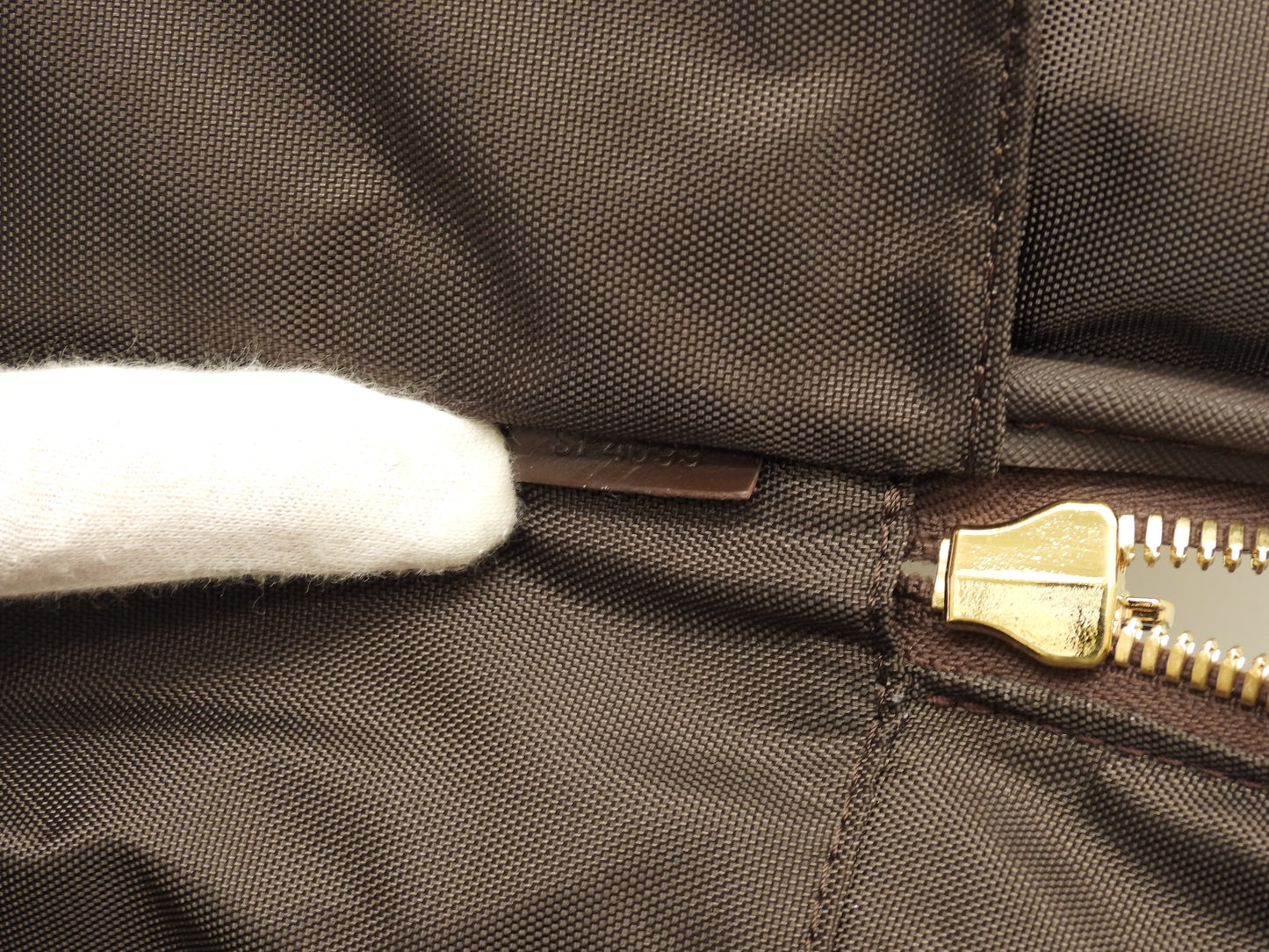 ルイヴィトン ペガス65 N23247 ダミエ トロリーバッグ 旅行用キャリーバッグ 極美品@SP4099