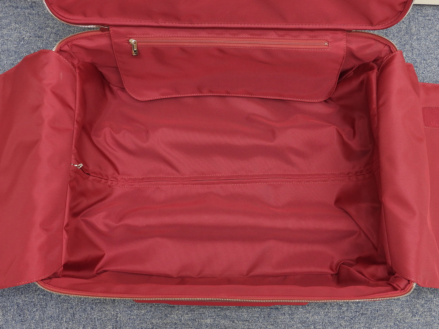 ルイヴィトン ペガス55 M23028 エピ/ピンク 旅行用キャリーバッグ トラベル トロリー@SR1123