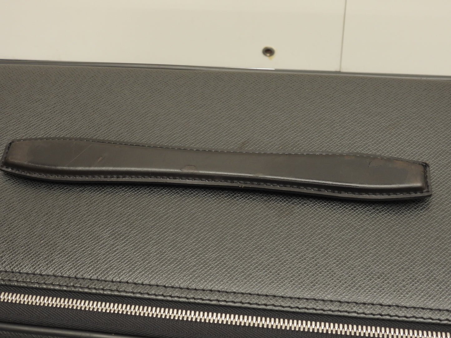 ルイヴィトン ペガス60 M23262 タイガ黒 キャリーバッグ トロリーバッグ@SP0044