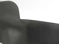 エルメス ツールボックス33 スイフトレザー グラファイトメンズ ストラップ付トートバッグ@T