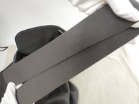 エルメス ツールボックス33 スイフトレザー グラファイトメンズ ストラップ付トートバッグ@T