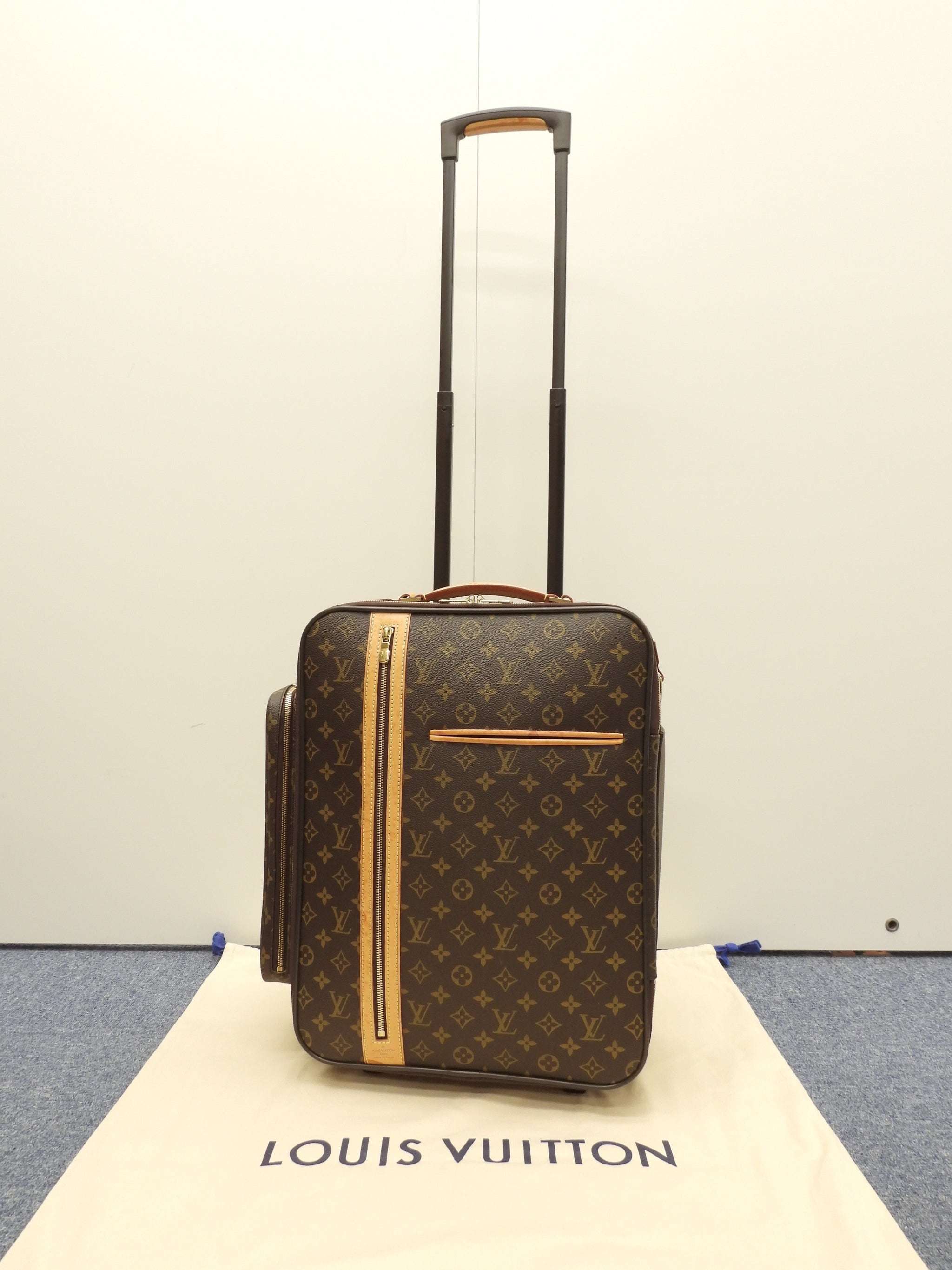 ルイヴィトン 旅行用バッグ/キャリーバッグ シリウス モノグラム・イディール … ルイヴィトン 旅行用バッグ/キャリーバッグ 粘ろ シリウス