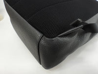 フェンディ バックパック セレリアレザー 灰 メンズ リュックサック 美品@ 15
