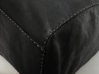 エルメス ケリー40 トリヨン緑 ゴールド金具 メンズハンドバッグ トートバッグ@□G