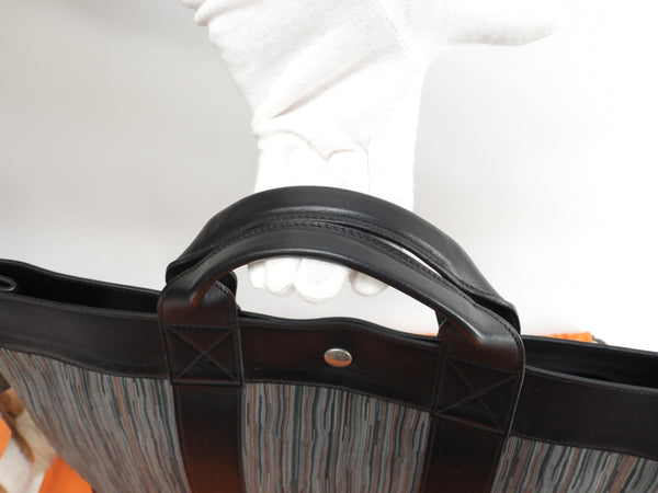 Hermes document bag deals