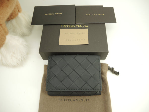 BOTTEGA VENETA ミニウォレット