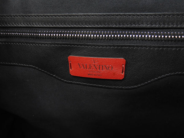 Vltn black on sale bag
