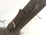エルメス ジプシエール37 トゴ エタン 斜掛ショルダー クロスボディバッグ@□N 13
