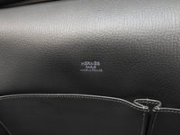 エルメス ジプシエール37 トゴ エタン 斜掛ショルダー クロスボディバッグ@□N 13