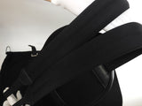 ベルルッティ バックパック シグネチャー レザー黒 リュックサック 未使用@G0251