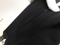 フェンディ バックパック モンスター セレリア/クロコ灰黒 メンズ 新品同様@ 49