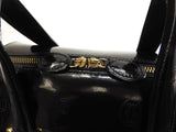 Cartier handbag happy birthday leather black vintage beautiful product @ 10