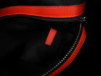 Christian Louboutin Tote Bag Buck Damon Leather Ash Men's Shoulder 2@ 6