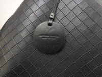 Bottega Veneta Tote Bag Intreccio Leather Black Shoulder Bag @B06483010S