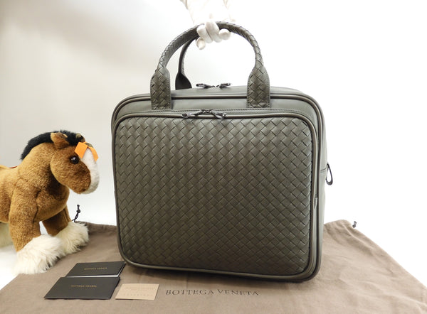 Bottega Veneta Briefcase 382378